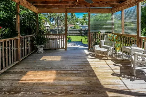 1415 Fletcher Street Hollywood FL 33020