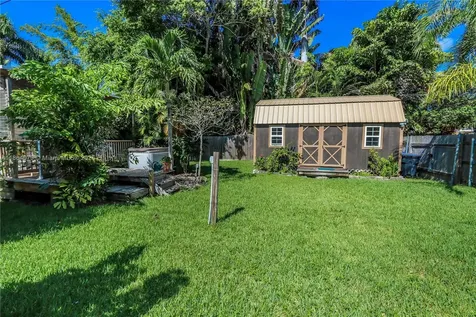 1415 Fletcher Street Hollywood FL 33020