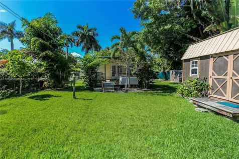 1415 Fletcher Street Hollywood FL 33020
