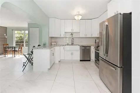 1415 Fletcher Street Hollywood FL 33020