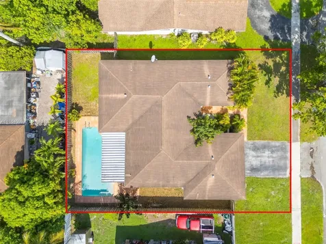 7821 NW 45th Street Lauderhill FL 33351