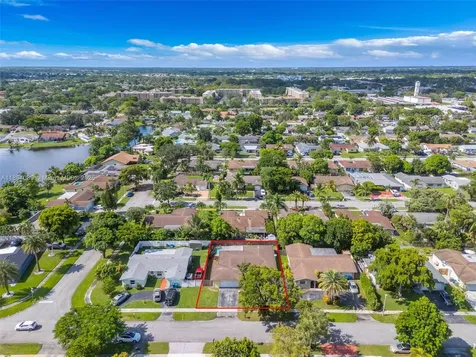 7821 NW 45th Street Lauderhill FL 33351