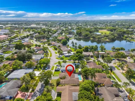 7821 NW 45th Street Lauderhill FL 33351