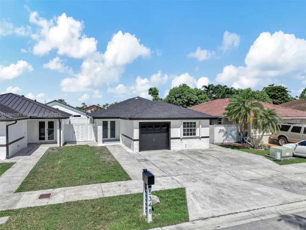 5348 SW 142nd Place Miami FL 33175