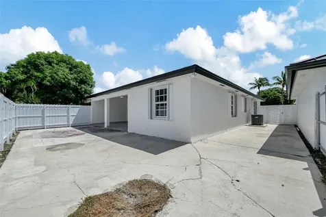 5348 SW 142nd Place Miami FL 33175