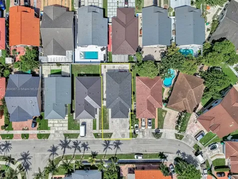5348 SW 142nd Place Miami FL 33175