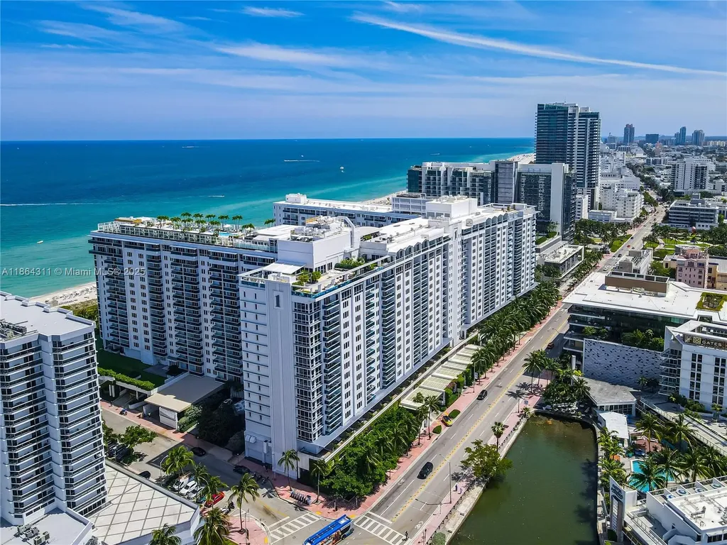 2301 Collins Avenue Miami Beach FL 33139
