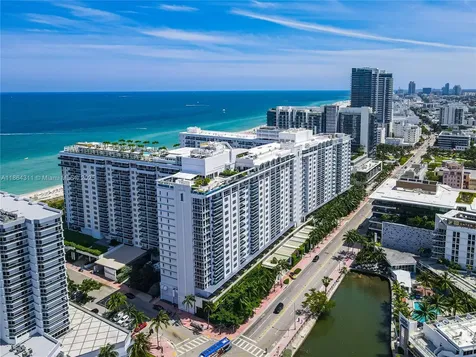2301 Collins Avenue Miami Beach FL 33139