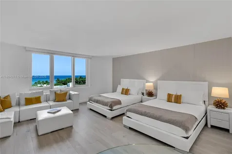2301 Collins Avenue Miami Beach FL 33139