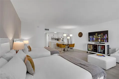 2301 Collins Avenue Miami Beach FL 33139