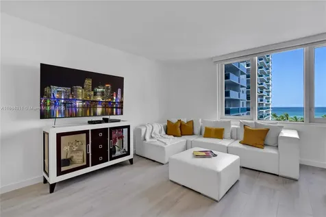 2301 Collins Avenue Miami Beach FL 33139