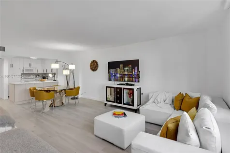 2301 Collins Avenue Miami Beach FL 33139