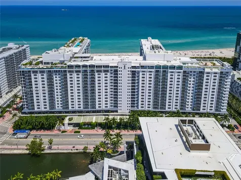 2301 Collins Avenue Miami Beach FL 33139