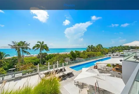 2301 Collins Avenue Miami Beach FL 33139