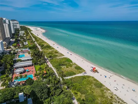 2301 Collins Avenue Miami Beach FL 33139