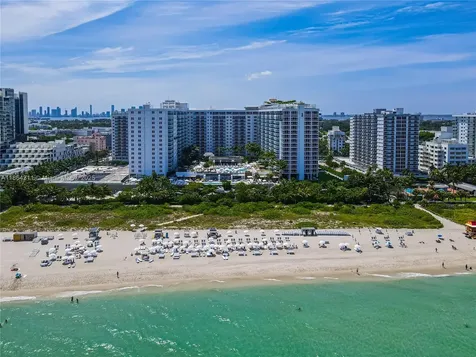 2301 Collins Avenue Miami Beach FL 33139