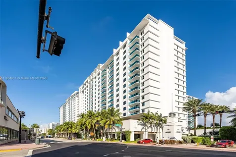 2301 Collins Avenue Miami Beach FL 33139