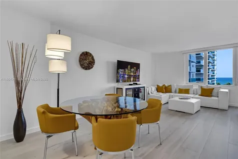 2301 Collins Avenue Miami Beach FL 33139