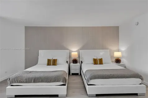 2301 Collins Avenue Miami Beach FL 33139