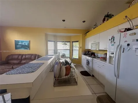 18581 NW 23rd Street Pembroke Pines FL 33029