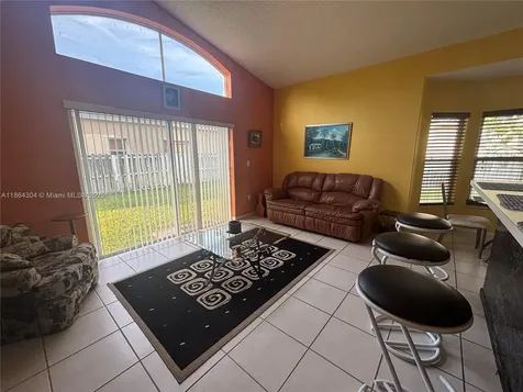 18581 NW 23rd Street Pembroke Pines FL 33029