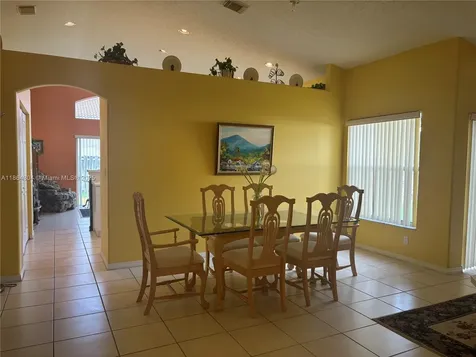 18581 NW 23rd Street Pembroke Pines FL 33029