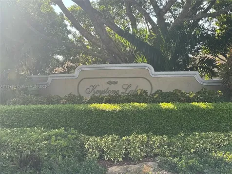 18581 NW 23rd Street Pembroke Pines FL 33029