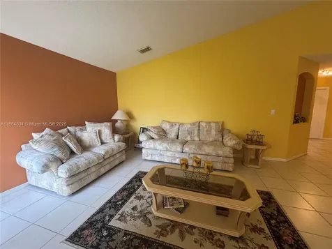 18581 NW 23rd Street Pembroke Pines FL 33029