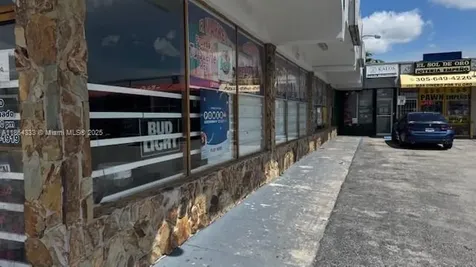 4021 NW 7th Street Miami FL 33126