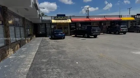 4021 NW 7th Street Miami FL 33126