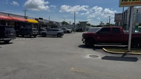 4021 NW 7th Street Miami FL 33126