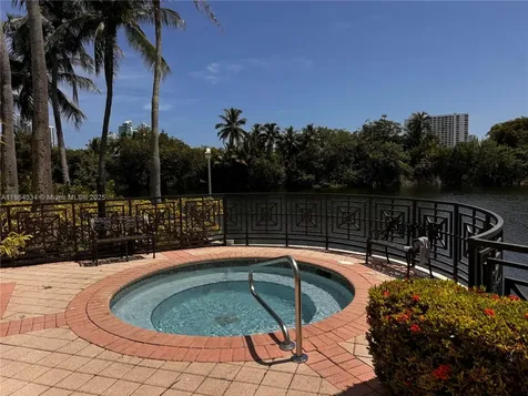 876 W Spinnaker Drive W Hollywood FL 33019
