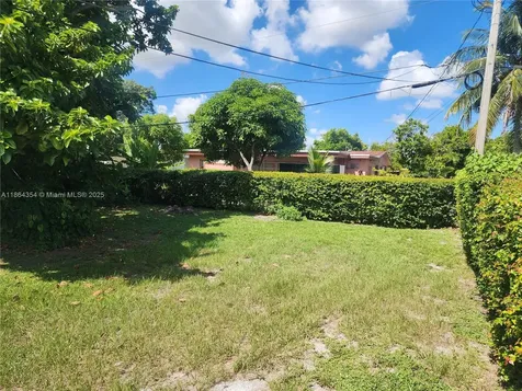 17200 NW 11th Avenue Miami Gardens FL 33169