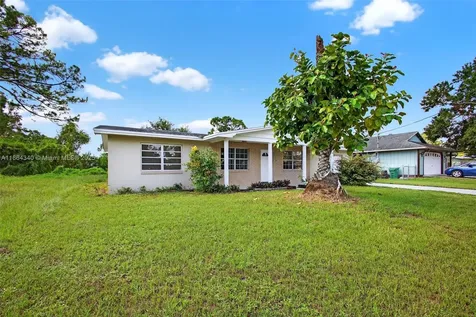 7107 Penny Lane Fort Pierce FL 34951