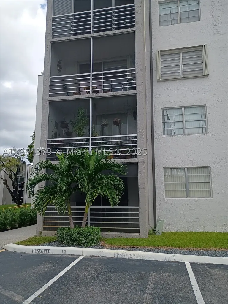 14165 SW 87th Street Miami FL 33183