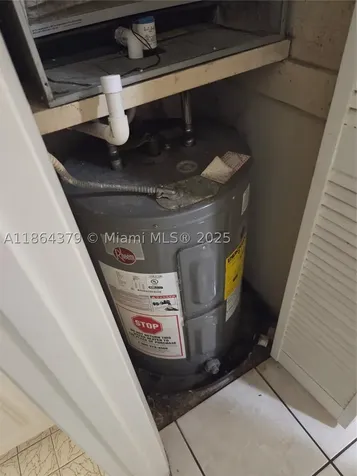 14165 SW 87th Street Miami FL 33183
