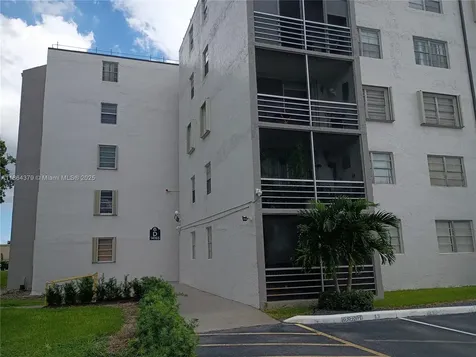 14165 SW 87th Street Miami FL 33183