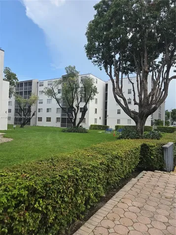 14165 SW 87th Street Miami FL 33183