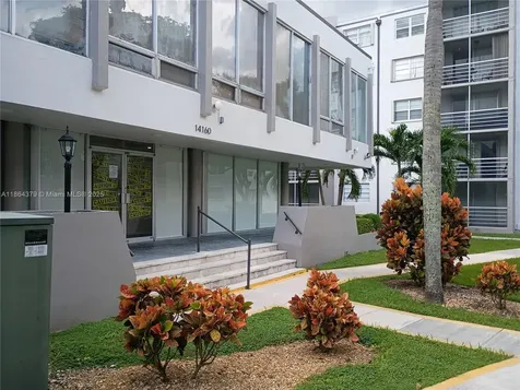 14165 SW 87th Street Miami FL 33183