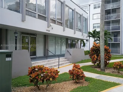 14165 SW 87th Street Miami FL 33183
