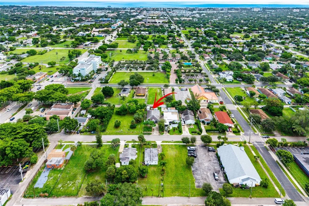 31 SW 11th Avenue Delray Beach FL 33444