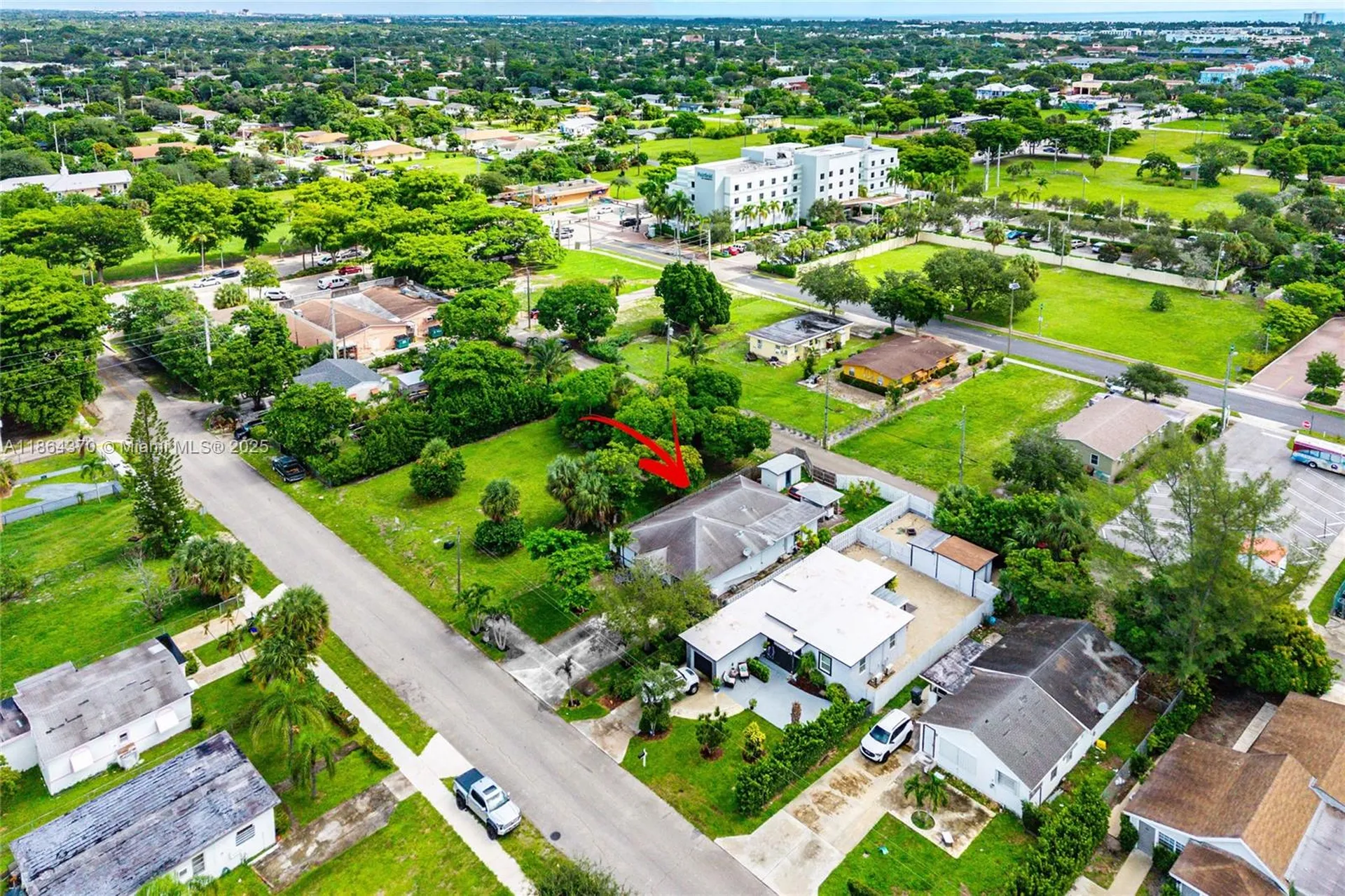 31 SW 11th Avenue Delray Beach FL 33444