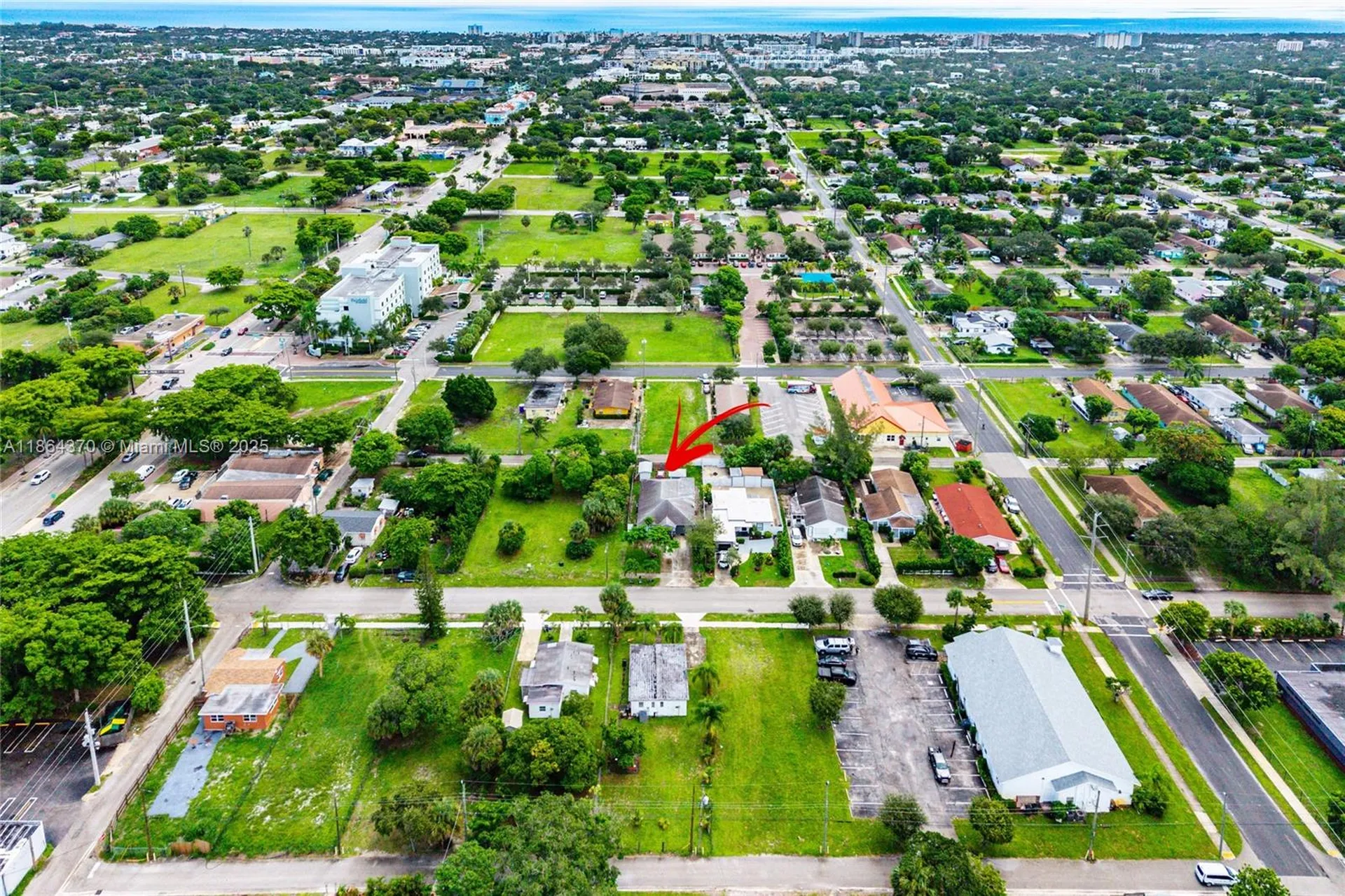 31 SW 11th Avenue Delray Beach FL 33444