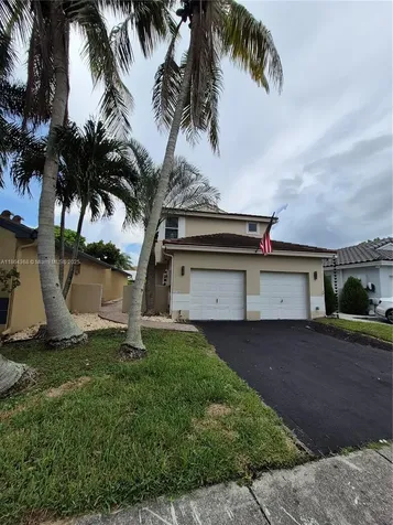 2176 NW 184th Way Pembroke Pines FL 33029