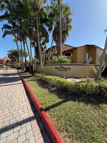 15620 SW 80th Street Miami FL 33193