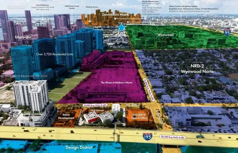 1900 NE Miami Court Miami FL 33132