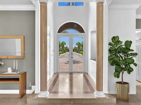 3521 Forest View Circle Fort Lauderdale FL 33312