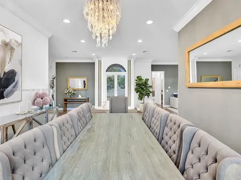 3521 Forest View Circle Fort Lauderdale FL 33312