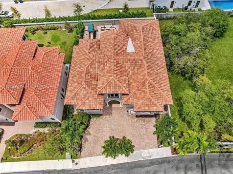 3521 Forest View Circle Fort Lauderdale FL 33312