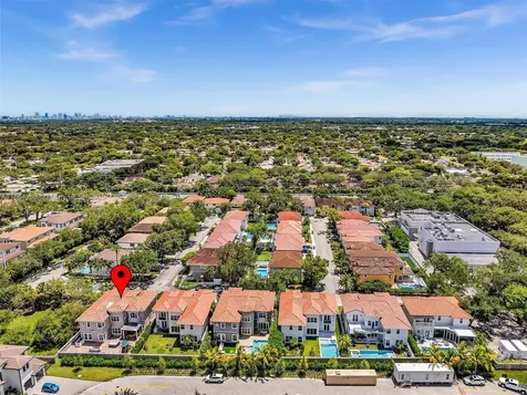 3521 Forest View Circle Fort Lauderdale FL 33312